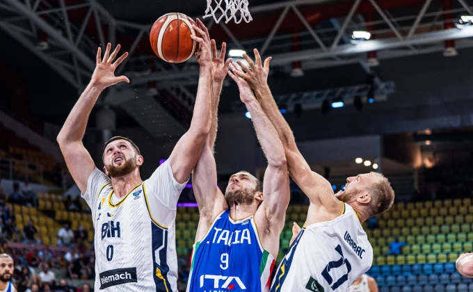FIBA